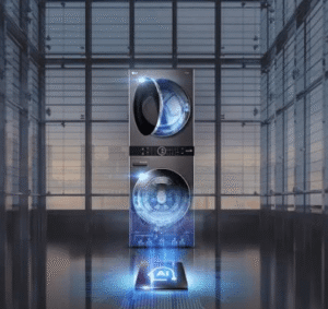 Understanding the Growth of Smart Technology Ecosystems