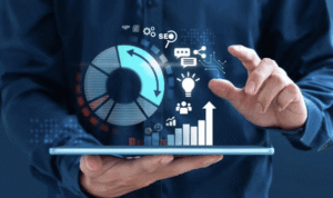 Understanding the Growth of Smart Technology Adoption