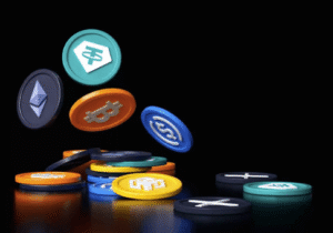 How Crypto Exchanges Work