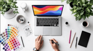 Creating Consistent Marketing Flyers for Your Brand