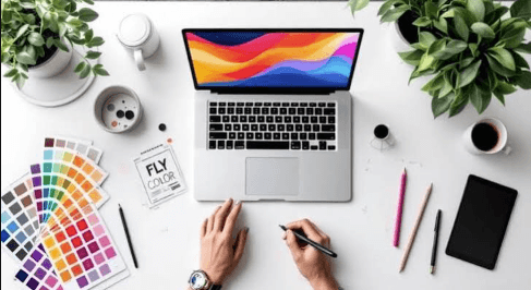 Creating Consistent Marketing Flyers for Your Brand