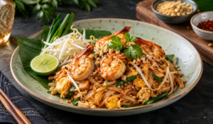 Best Thai Restaurant Near DIFC for Dine-In, Takeaway & Delivery - Fuchsia Urban Thai