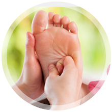 What Desk Workers, Nurses, and Drivers Each Need from a Massage