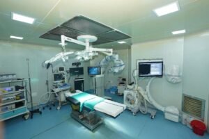 What Urinary Symptoms Reveal and When to Consult a Urine Specialist Doctor in Ranchi